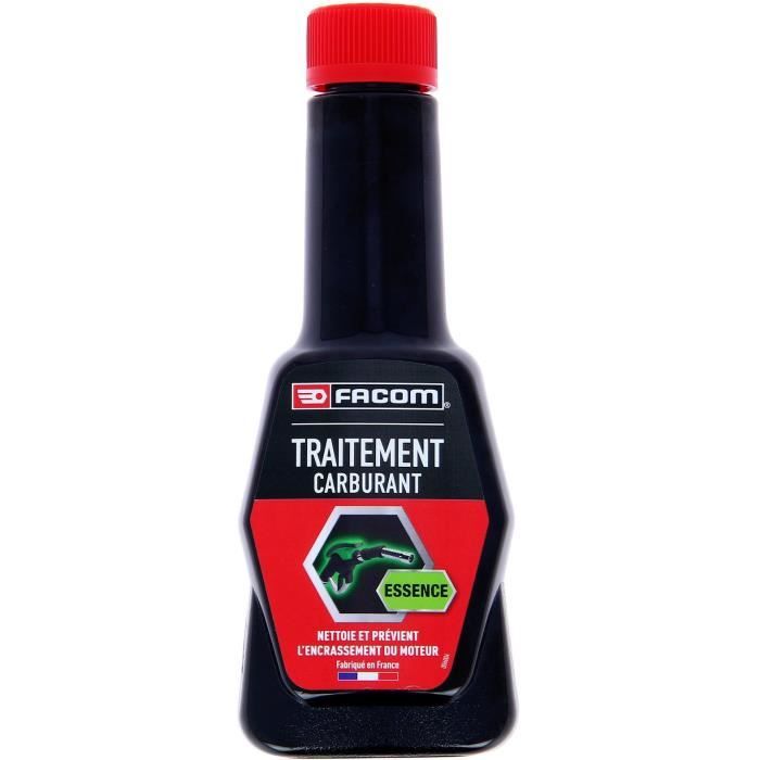 FACOM Huile-Additif FACOM traitement essence 200ml - 200ml