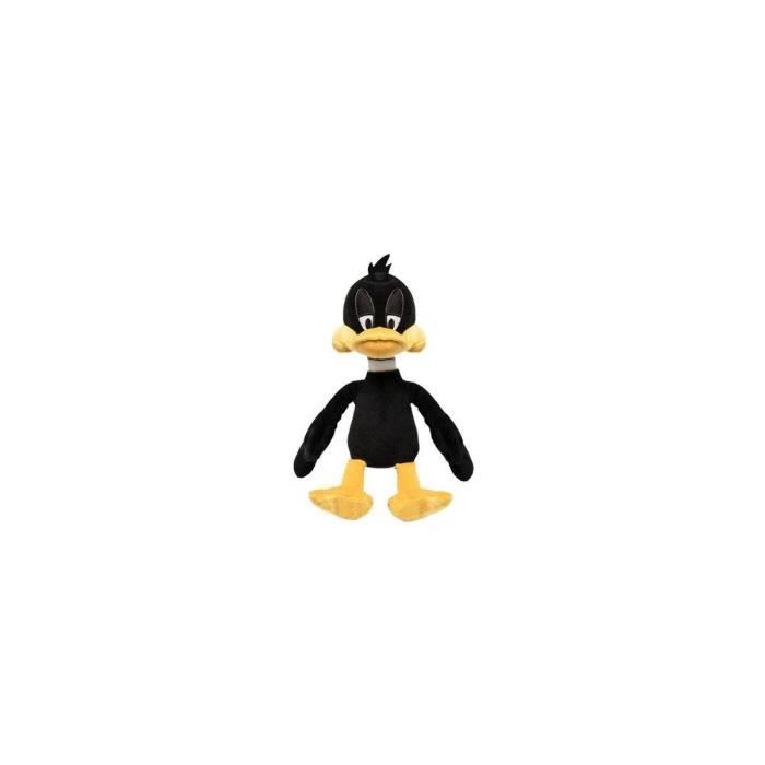 Funko - Looney Tunes - Peluche Daffy Duck 20 cm