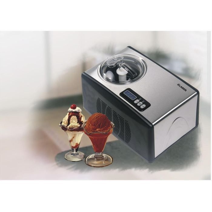 TURBINE A GLACES KLAISER W41 AVEC LIVRE 62 REC…