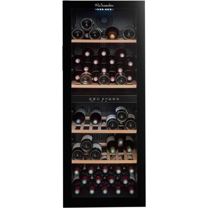 LA SOMMELIERE Cave de service SLS90DZ