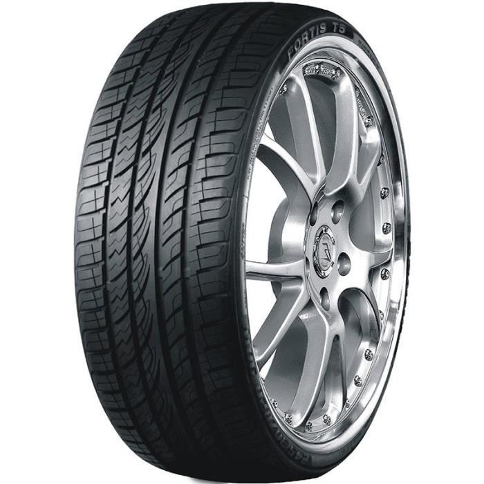 Maxtrek Fortis T5 275-40R20 106W