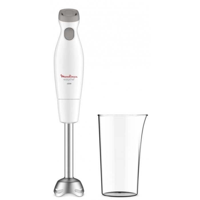 Mixeur plongeant MOULINEX - DD 451110