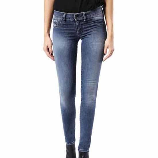 Vêtements femme Jeans Diesel Livier