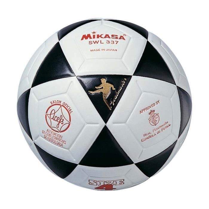 Ballons Football en salle Mikasa Swl-337
