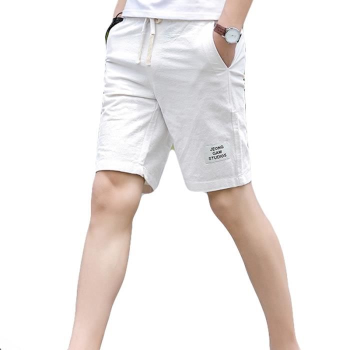 Short Homme mode baggy Sh XS