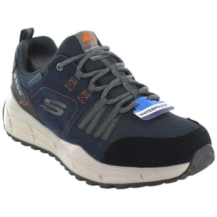 Skechers Equalizer 4.0 Trail Waterproof
