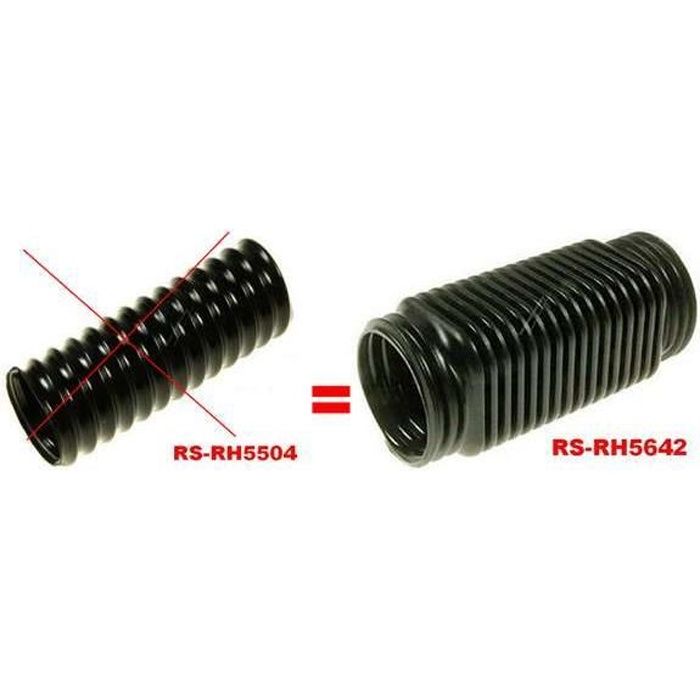 Raccord de brosse Air Force Extreme Aspirateur Rowenta (RS-RH5642)
