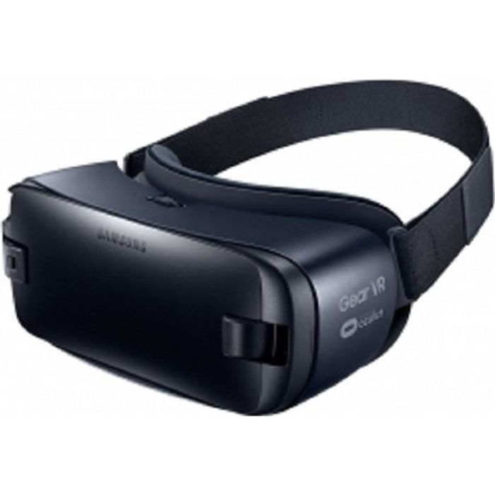 Samsung Gear VR Glasses SM-R323 by Oculus black