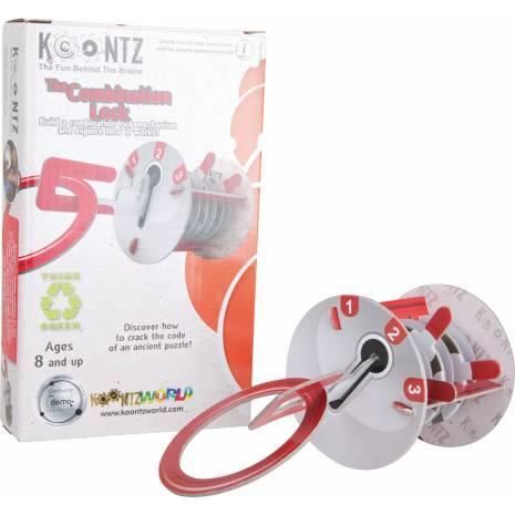 Kit de construction Serrure