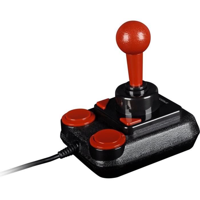 Original Speedlink Compétition Pro USB Koka Exclusif Édition Joystick Retro-Gaming Games PC/Mac