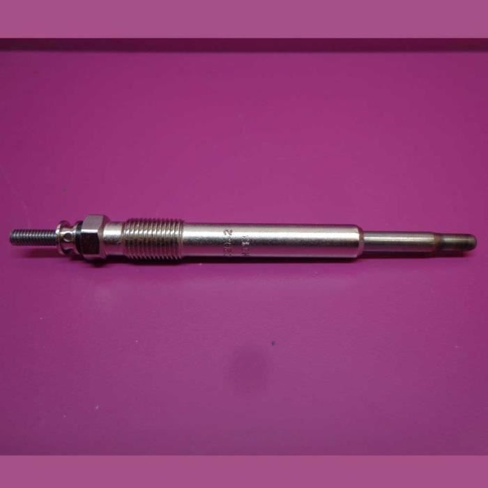 Bougie de préchauffage pour Citroen C5 2.2 HDI à partir de 06/2001