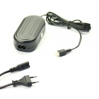 AP-V30E Adaptateur secteur pour JVC