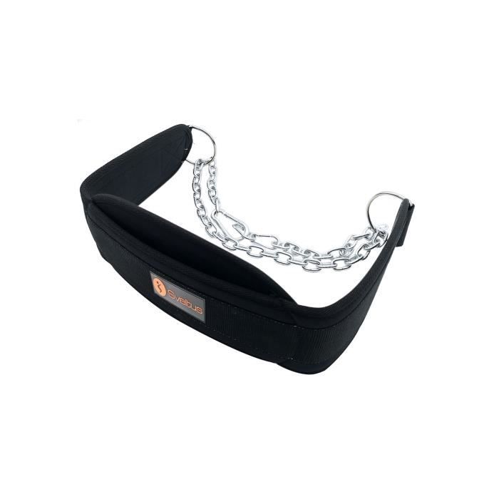 SVELTUS - Ceinture lestable