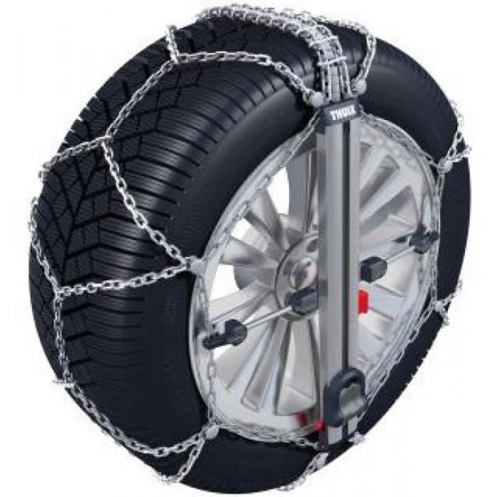 Thule Easy-fit CU-9 100