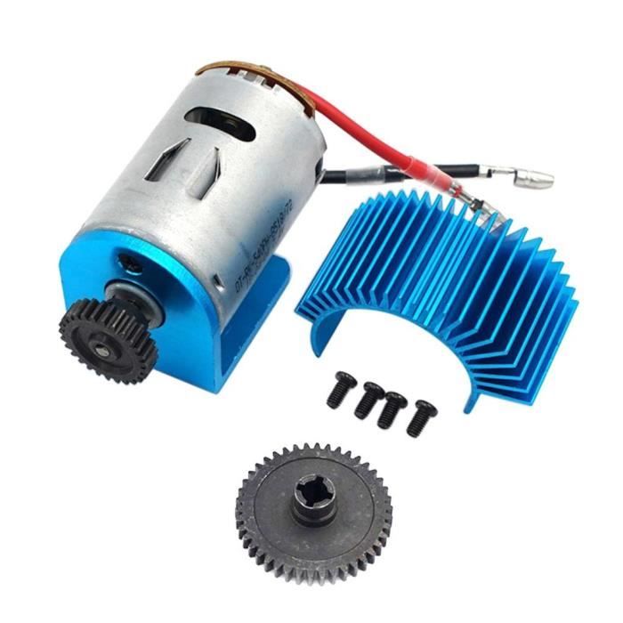 PIECE DETACHEE NACELLE Moteur 1 pièce