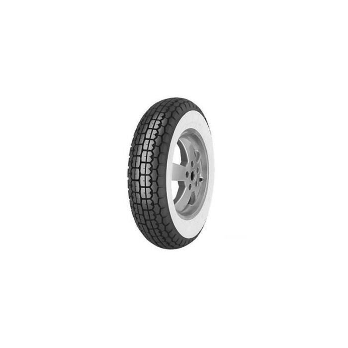 Pneu 3.50-8 Mitas pour pour Moto