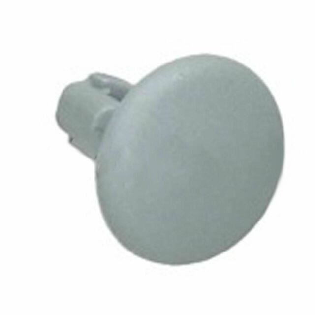 Whirlpool 481249148016 Clip fixation mica micro-ondes