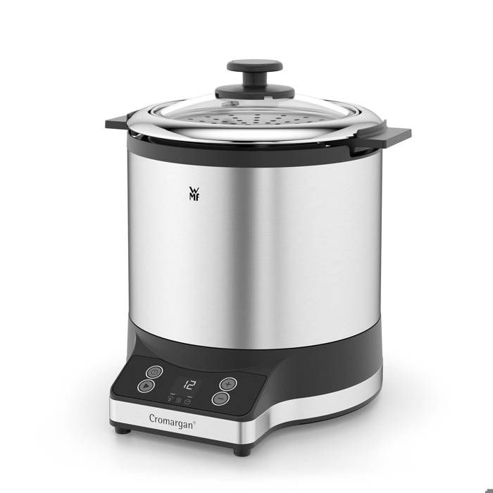 WMF 415260011 - KITCHENminis - Cuiseur à riz + Boîte repas