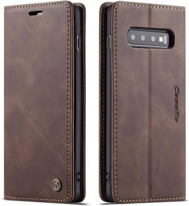 Fey-EU Coque Batterie Pour Galaxy S10 Plus, 6000mAh Chargeur Portable Batterie Externe Puissante