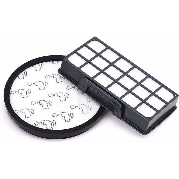 Filtre pour aspirateur - Rowenta - Silence Force Cyclonic - Modèle 4AAAA - Accessoire - Compatible avec Ro76Xx