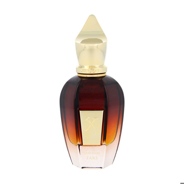Parfum - XERJOFF - Oud Stars Fars - 50 ml - Eau de parfum - Mixte