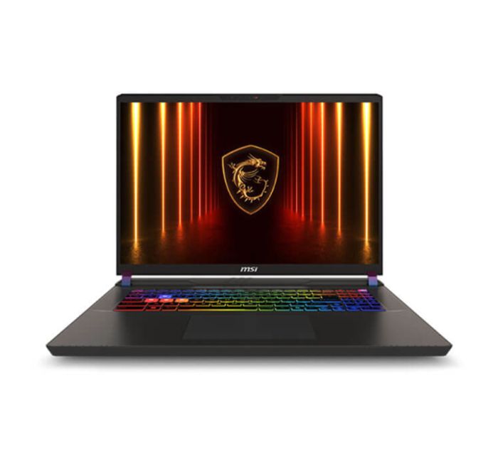 Pc Portable MSIVector 17 HX AI A2XWIG-010FR