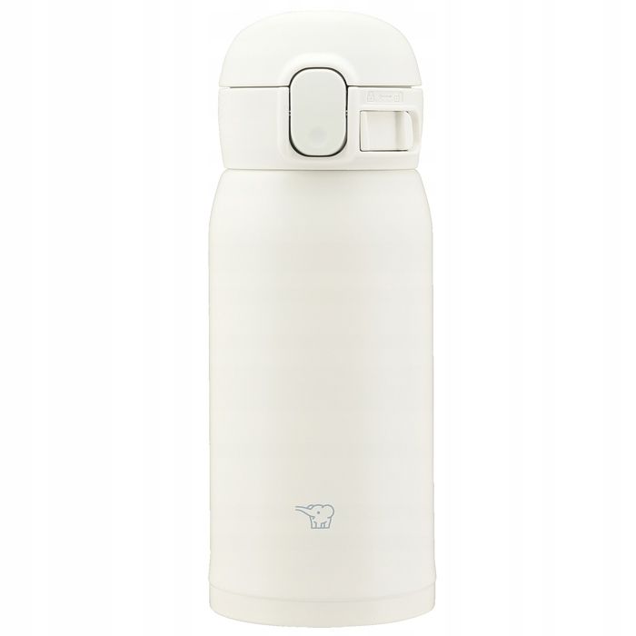 Petite tasse isotherme ZOJIRUSHI SM-WS36-WM 360 ml Blanc
