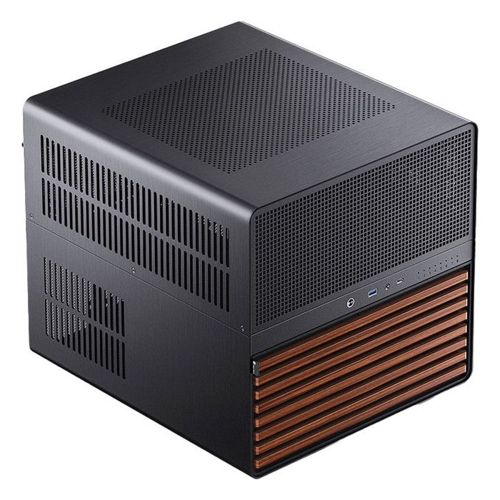 Jonsbo N5 - vue 5