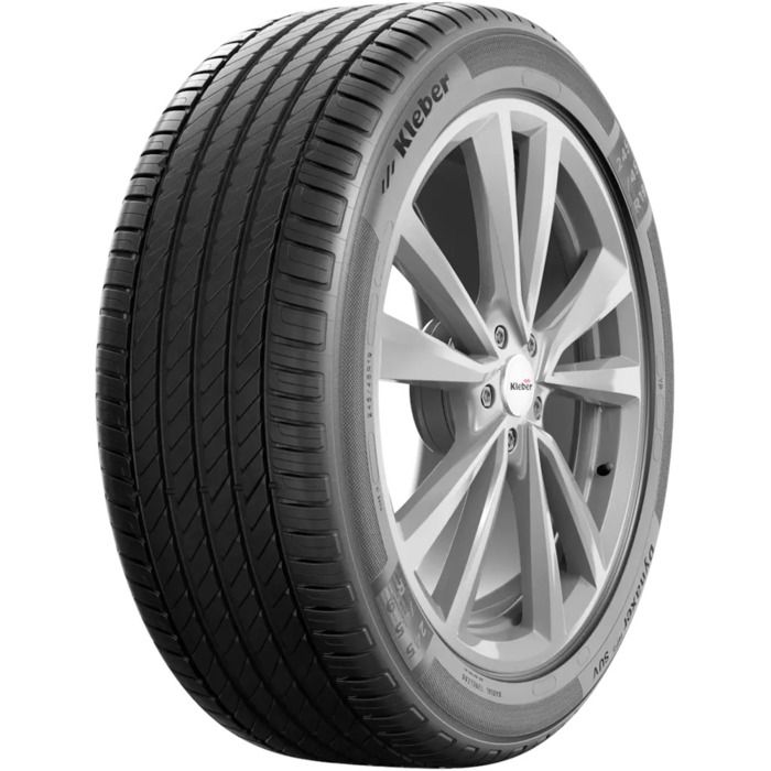Pneu 4x4 Eté - KLEBER - DYNAXER HP5 SUV - 215/60 R17 96H