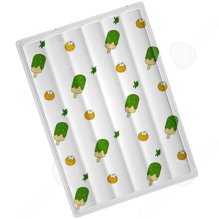 Comparer les prix de C Tapis deau pour chat 55 x 70 cm résistant aux rayures imperméable et résistant à lhumidité doux et confortable facile nettoyer