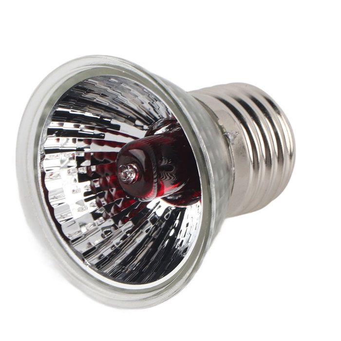 Comparer les prix de Ampoule UVA UVB - SHIPENOPHY - 1Pc - Verre - 97% UVA - 3% UVB