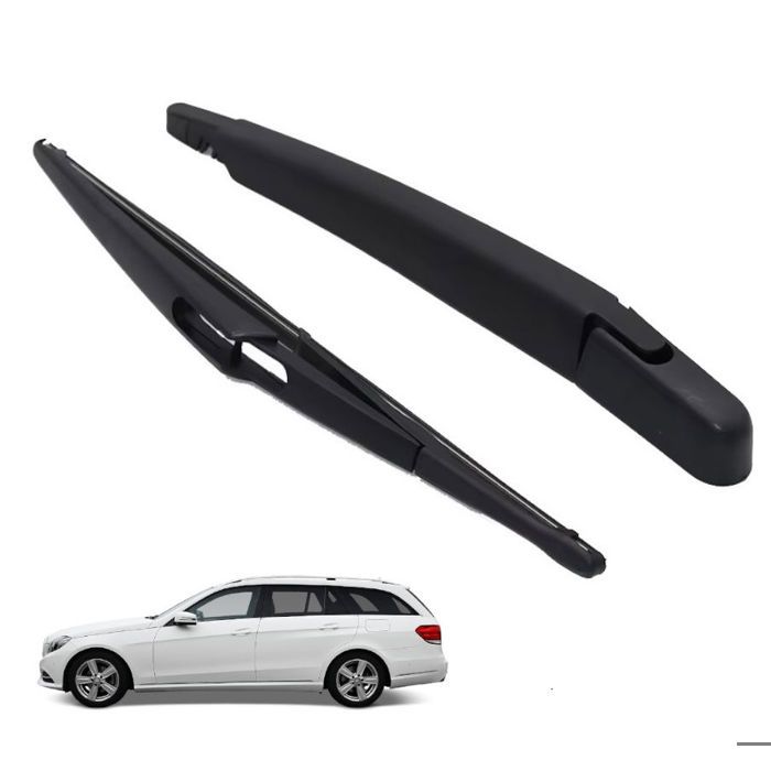 Bras Essuie-glace Avant Droit Mercedes-benz CLASSE C T-Model (S204) C 200 Cdi (204.207) (2007-2009) Occasion