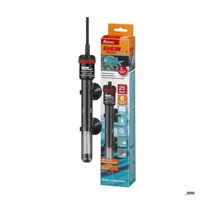 Chauffage daquarium Eheim Thermocontrol e 25 Chauffage daquarium Eheim Thermocontrol e 25