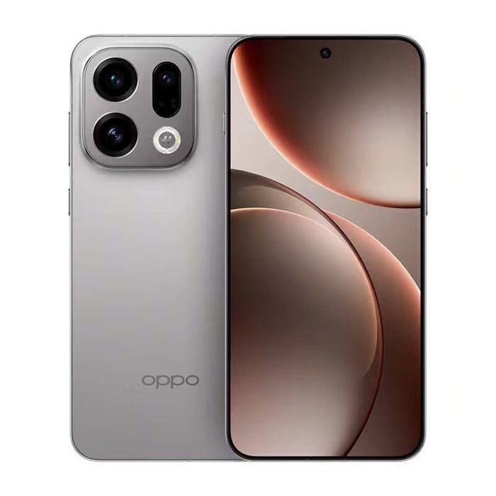 Oppo Find X9 16 - vue 2