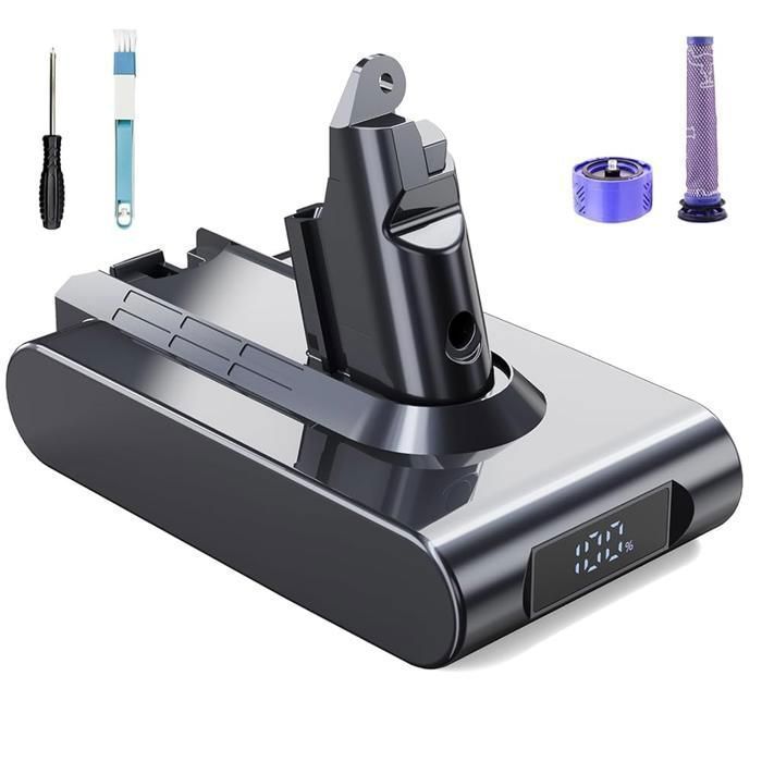 Sitemapcdatahttpsneedsmixel Thicoipeinfobatterie Pour Dyson V6