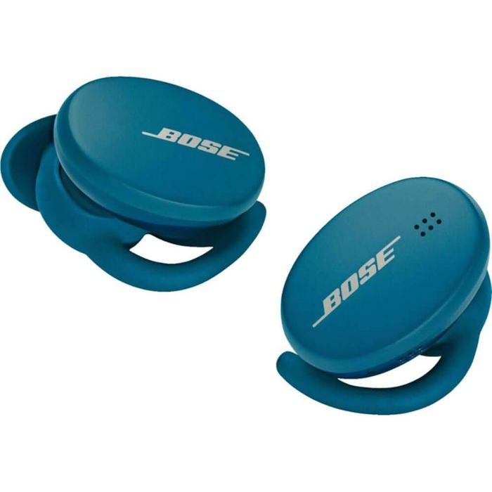 Ecouteurs sans fil Bluetooth BOSE Sport Earbuds