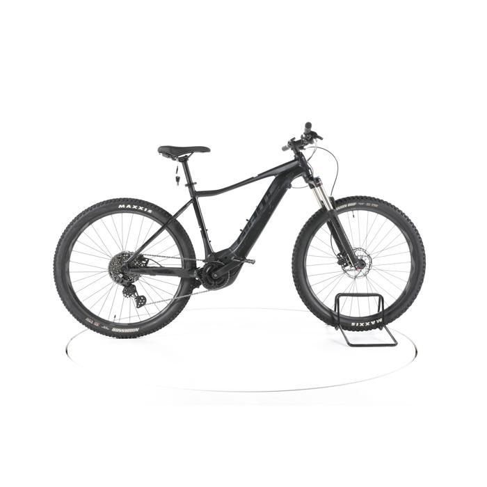 Vélo électrique - Giant Fathom E+ 2 Pro - noir - VTT électrique semi-rigide - Giant 621 Wh Reconditionné - Giant