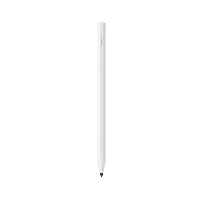 Stylo pour tablette - ONEPLUS - OnePlus Pad Go 2 - Blanc - 4096 niveaux pression - Bluetooth 5.4