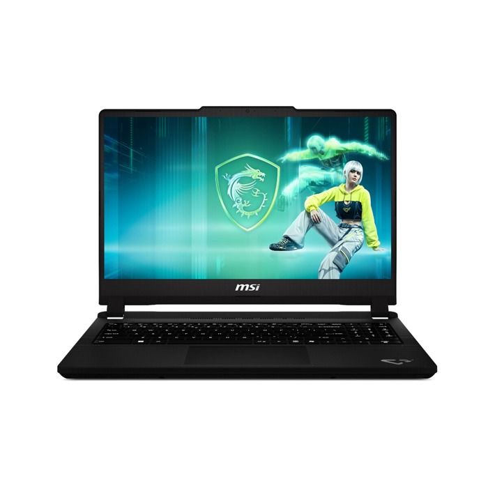 Gaming Cyborg 15 Max C2WG 001FRNN 15 6'' FHD 144 Hz Intel Core 7 RAM SSD Nvidia GeForce RTX 5070 - vue 2