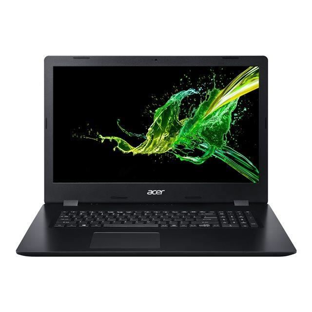 Vente PC Portable Acer Aspire 3 A317-32-P5RM - PC Portable - Windows 10 familial - Pentium N5000 pas cher