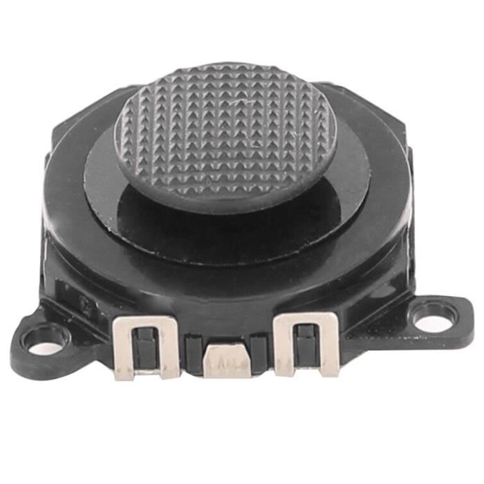 PS1000Joystick analogique 3D de remplacement pour Sony, contrôleur de