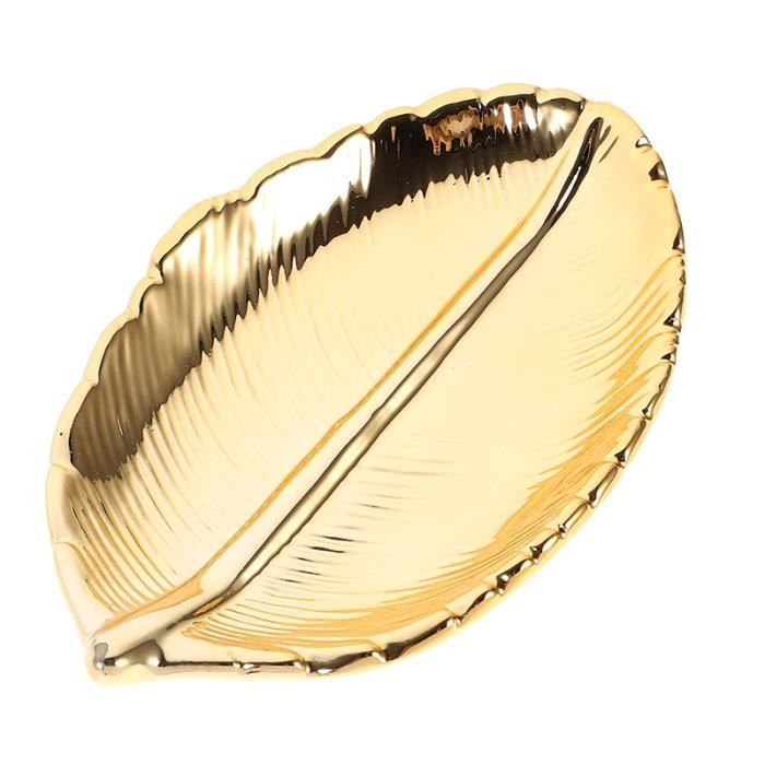 ADEL EAM Plateau à Bijoux Empilable - Poêle à Bijoux - Tiroir De