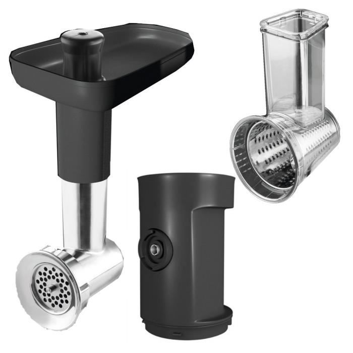 Seb Hachoir à Viande XF640410 - vue 7