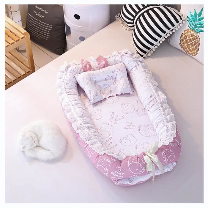 Reducteur De Lit Bebe Cocon Bebe Cale Bebe Lit Ergonomique Bebe Pour Bebe Lit De Voyage Portable Hulan 90x55x15cm Cdiscount Puericulture Eveil Bebe Reducteur De Lit Bebe Cocon Bebe Cale Bebe Lit Ergonomique Bebe Pour Bebe Lit De Voyage Portable Hulan 90x55x15cm Cdiscount Puericulture Eveil Bebe