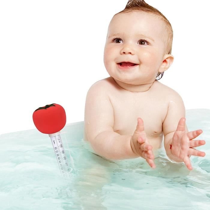 Thermomètre De Bain Thermomètre De Bain Pour Enfants \U2013 Thermomètre Numérique De