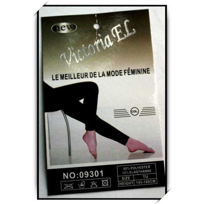 legging danse classique