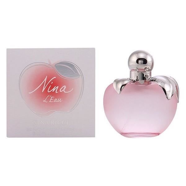 achat parfum nina ricci