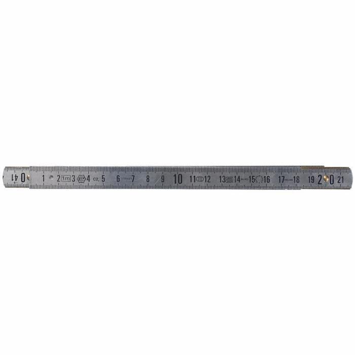 METRE STANLEY DURAL RESS LAIT GR - vue 1
