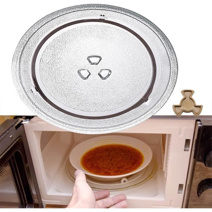 Plateau Micro Onde Samsungnull