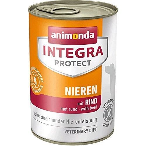 Animonda Integra Protect - Pâtée humide pour chien insuffisance rénale